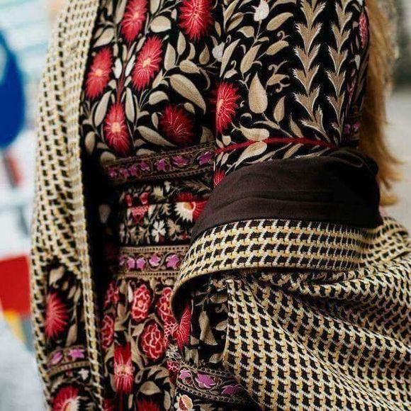 Meet your Posher, Suha - Picture 1 of 1